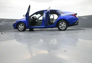 Hyundai ELANTRA 2025 SE 4dr Sedan