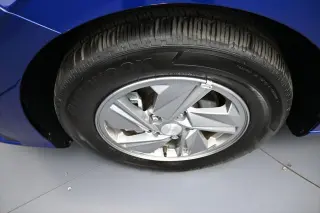 Hyundai ELANTRA 2025 SE 4dr Sedan