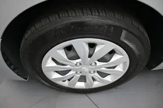 Hyundai ACCENT 2021 SE 4dr Sedan CVT
