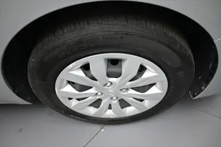 Hyundai ACCENT 2021 SE 4dr Sedan CVT