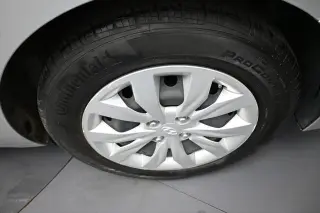 Hyundai ACCENT 2021 SE 4dr Sedan CVT