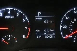 Hyundai ACCENT 2021 SE 4dr Sedan CVT