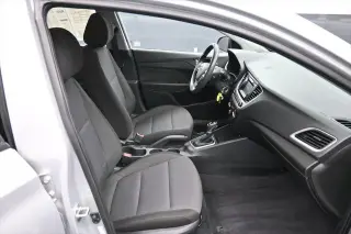 Hyundai ACCENT 2021 SE 4dr Sedan CVT