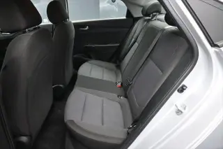 Hyundai ACCENT 2021 SE 4dr Sedan CVT