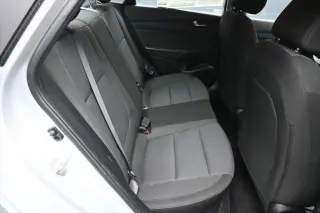 Hyundai ACCENT 2021 SE 4dr Sedan CVT