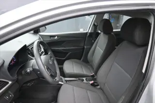 Hyundai ACCENT 2021 SE 4dr Sedan CVT