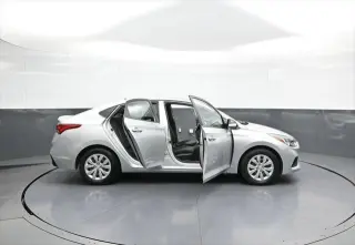Hyundai ACCENT 2021 SE 4dr Sedan CVT