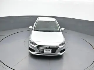 Hyundai ACCENT 2021 SE 4dr Sedan CVT