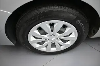 Hyundai ACCENT 2021 SE 4dr Sedan CVT