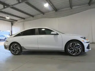 Hyundai IONIQ 6 2024 SEL 4dr Sedan