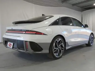 Hyundai IONIQ 6 2024 SEL 4dr Sedan