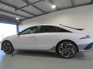 Hyundai IONIQ 6 2024 SEL 4dr Sedan