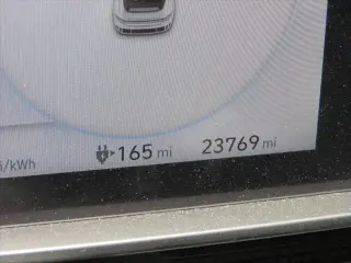 Hyundai IONIQ 6 2024 SEL 4dr Sedan