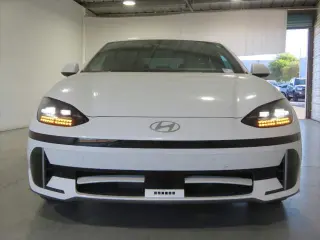 Hyundai IONIQ 6 2024 SEL 4dr Sedan