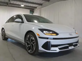Hyundai IONIQ 6 2024 SEL 4dr Sedan