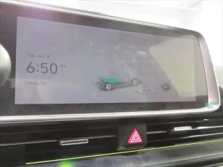 Hyundai IONIQ 6 2024 SEL 4dr Sedan