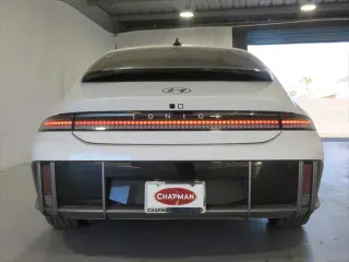 Hyundai IONIQ 6 2024 SEL 4dr Sedan
