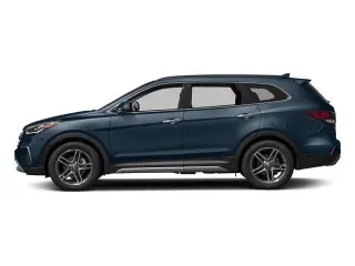 Hyundai SANTA FE 2018 Limited Ultimate 4dr SUV