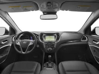 Hyundai SANTA FE 2018 Limited Ultimate 4dr SUV