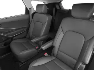 Hyundai SANTA FE 2018 Limited Ultimate 4dr SUV