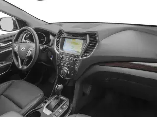 Hyundai SANTA FE 2018 Limited Ultimate 4dr SUV