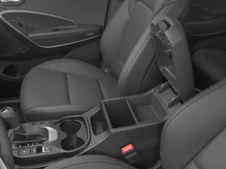 Hyundai SANTA FE 2018 Limited Ultimate 4dr SUV