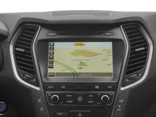 Hyundai SANTA FE 2018 Limited Ultimate 4dr SUV