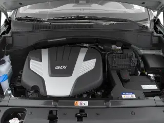 Hyundai SANTA FE 2018 Limited Ultimate 4dr SUV