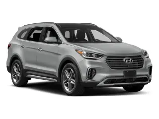 Hyundai SANTA FE 2018 Limited Ultimate 4dr SUV