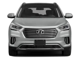 Hyundai SANTA FE 2018 Limited Ultimate 4dr SUV