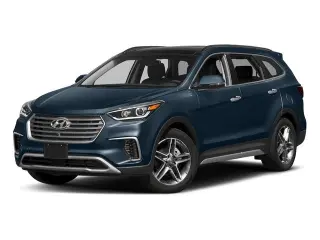 Hyundai SANTA FE 2018 Limited Ultimate 4dr SUV