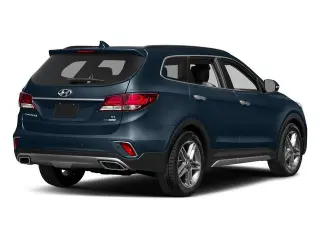 Hyundai SANTA FE 2018 Limited Ultimate 4dr SUV