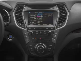 Hyundai SANTA FE 2018 Limited Ultimate 4dr SUV