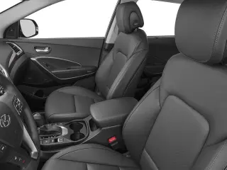 Hyundai SANTA FE 2018 Limited Ultimate 4dr SUV