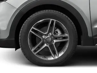 Hyundai SANTA FE 2018 Limited Ultimate 4dr SUV