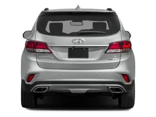 Hyundai SANTA FE 2018 Limited Ultimate 4dr SUV