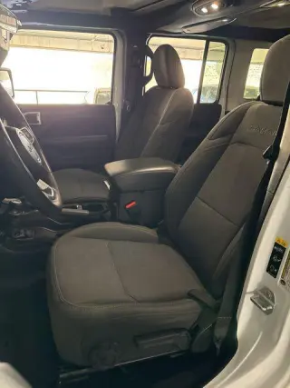 Jeep Wrangler 2024 4x4 Sahara 4dr SUV