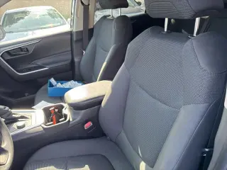 Toyota RAV4 Hybrid 2024 AWD LE 4dr SUV