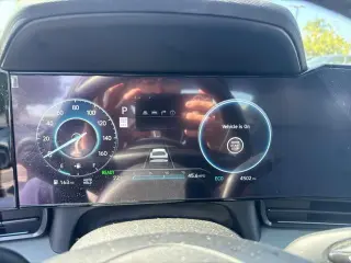 Hyundai ELANTRA Hybrid 2025 Limited 4dr Sedan
