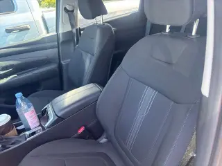 Hyundai TUCSON 2025 AWD SEL 4dr SUV