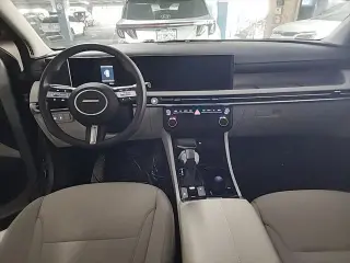 Hyundai TUCSON 2026 SEL 4dr SUV