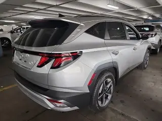 Hyundai TUCSON 2026 SEL 4dr SUV