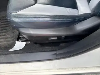Subaru Crosstrek 2020 AWD Hybrid 4dr Crossover