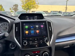Subaru Crosstrek 2020 AWD Hybrid 4dr Crossover