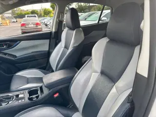 Subaru Crosstrek 2020 AWD Hybrid 4dr Crossover