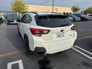Subaru Crosstrek 2020 AWD Hybrid 4dr Crossover