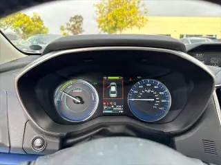 Subaru Crosstrek 2020 AWD Hybrid 4dr Crossover