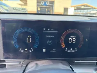 Hyundai KONA 2024 SEL 4dr Crossover