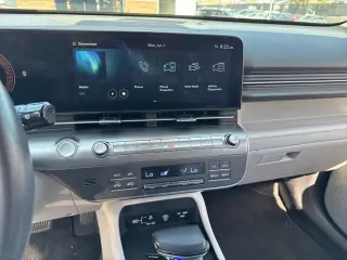 Hyundai KONA 2024 SEL 4dr Crossover