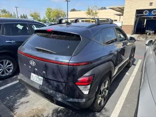 Hyundai KONA 2024 SEL 4dr Crossover